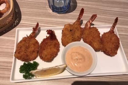 必胜客(开元店)