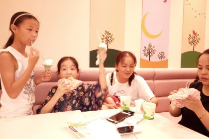 德克士(东外滩店)