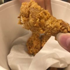 肯德基(恩施博文店)張用戶圖片