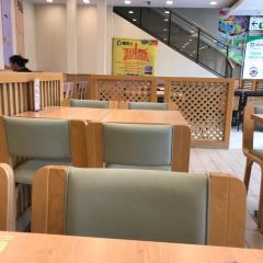 德克士(陵川信达餐厅) User Photo