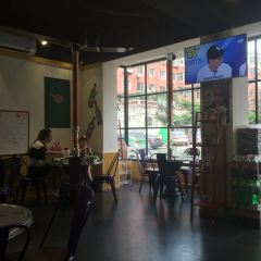 首尔plus韩国烤肉店 User Photo