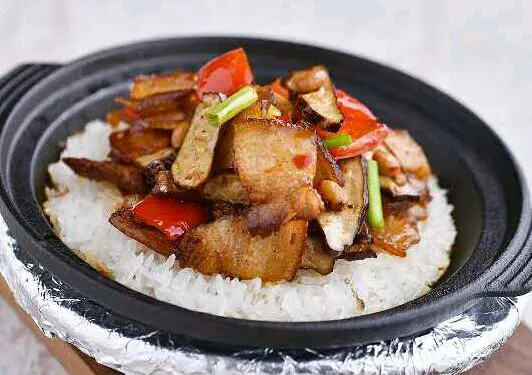 秀玉紅茶坊(仙桃店)