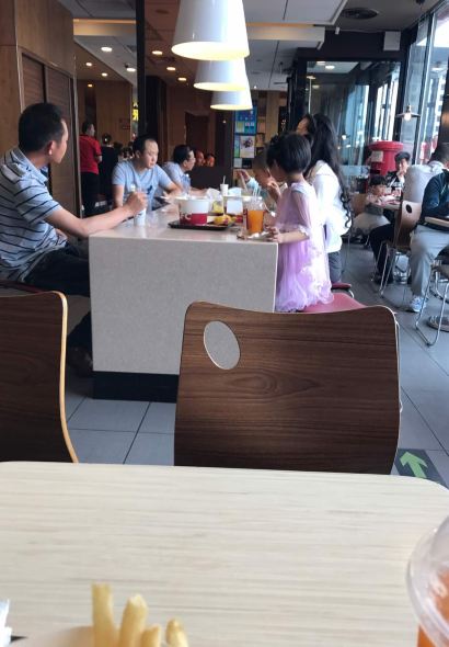 肯德基(武威凉州店)