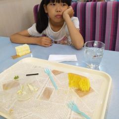 西里烘焙(荣成旗舰店) User Photo