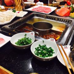巴奴毛肚火锅(九洲店) User Photo