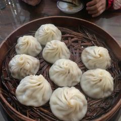 锡笼记·无锡小笼(大润发店) User Photo