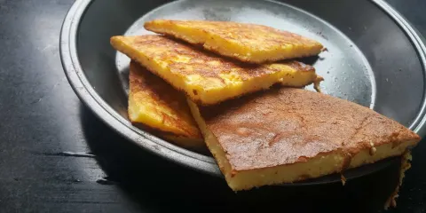 水磨坊永和(泊頭店)