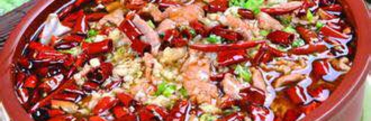 Youyisixiuxian Restaurant