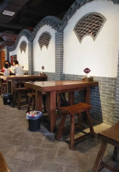 南坡驴肉王火锅(天逸公园店)