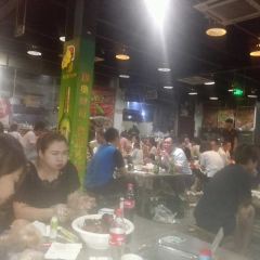 老金烧烤(山大路店) User Photo
