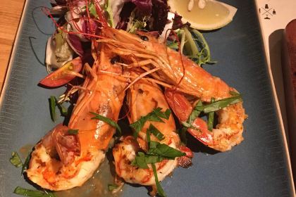 宿醉意大利餐廳