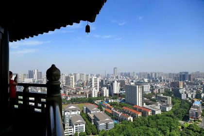 肯德基（武進人民商場店）