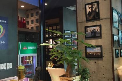 吕氏疙瘩汤(高新万达广场店)