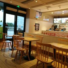 肯德基(朴里二精选店) 여행 사진