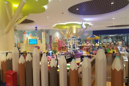 半秋山西餐厅(天元四季城店)