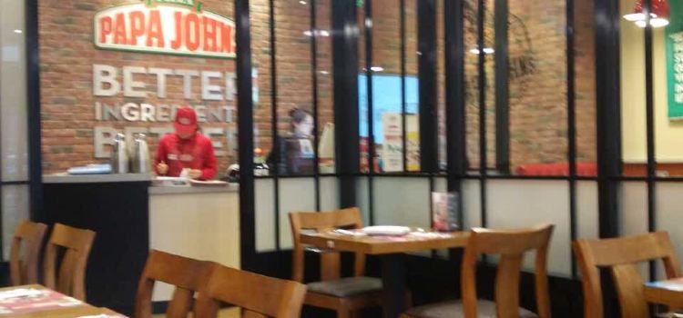 Papa John's Pizza