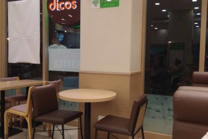 德克士(枣庄贵城店)