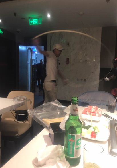 Haidilao Hot Pot (Datang Shop)