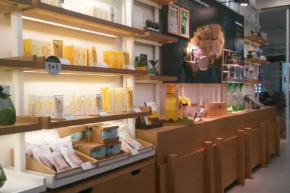 大喜來蛋糕(清一店)