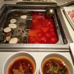 Haidilao Hotpot (YaXiYa) User Photo