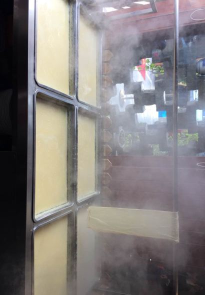 TU ZAO TOU OLD TASTE