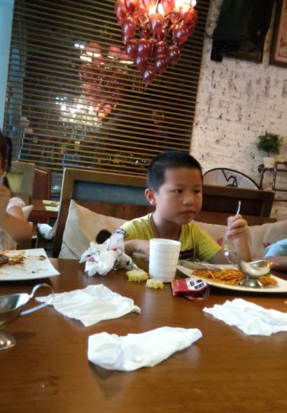 RIO里約中西餐下午茶酒館（鑫地廣場店）