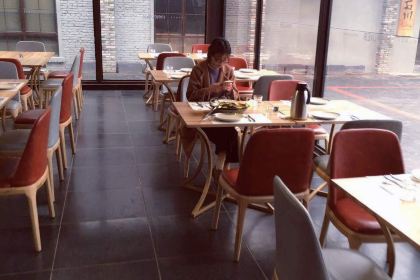 宿醉意大利餐廳