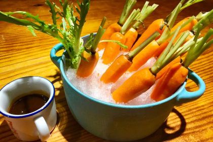 蝦來來餐廳(廣化店)