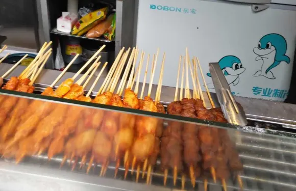 正新雞排(高威店)