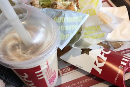 肯德基(朴里二精选店)