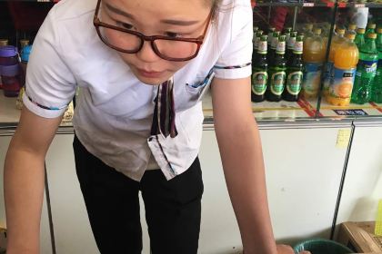 喜多喜煲仔飯（家家樂美食城店）