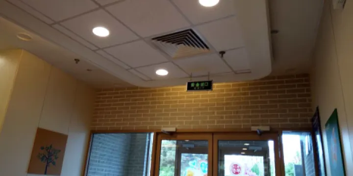 德克士(灤平店)