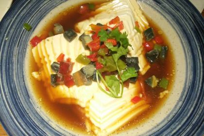 小放牛炒菜馆(北国商城店)