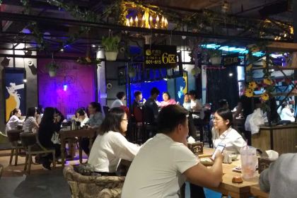 柠檬鱼(稽山店)
