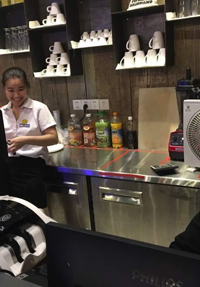 湘村·湖南菜(星湖101店)