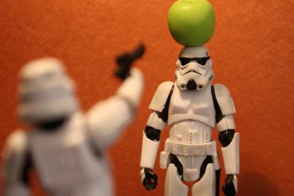 Dicos (Pedestrian Street)