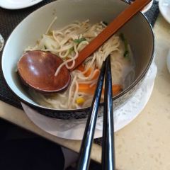 半秋山西餐廳（大洋百貨店）張用戶圖片