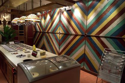 Yuanpin Coffee (jinjiangshixiao)