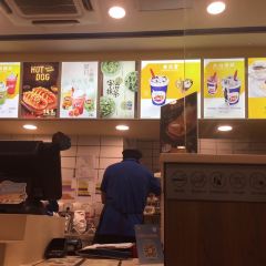 DQ User Photo