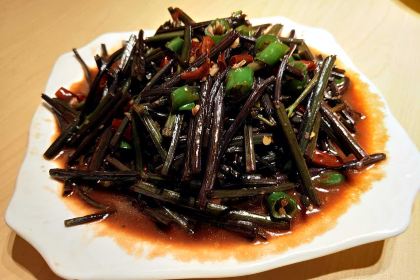 醉得意·家常菜(武夷山西林街店)