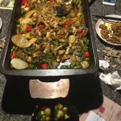蛙来哒(友阿广场店) User Photo