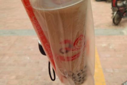 CoCo都可(宿迁学院2店)