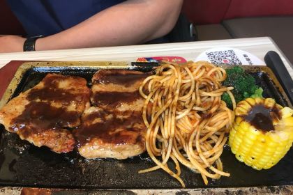 必勝客（仲愷店）