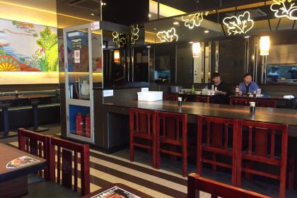 阿香米线(大润发店)