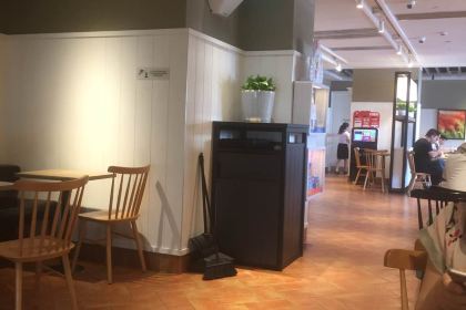 肯德基(沭阳大润发店)