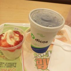 艾迪春天咖啡EDDIESPRING(鸿萃店) 여행 사진