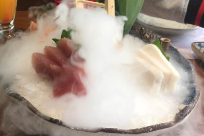 大漁鐵板燒（永珍潤街店）