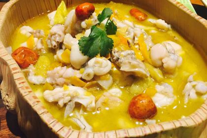 老湘亲·品鉴湘菜(金融街万达店)