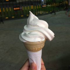 Burger King (putiancaifuzhongxin) User Photo
