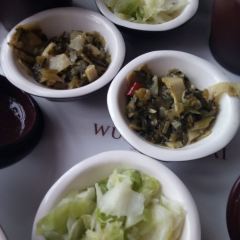 五芳斋(西塘邮电东路店) User Photo